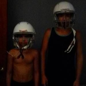 Meet your Posher, Jason jaime